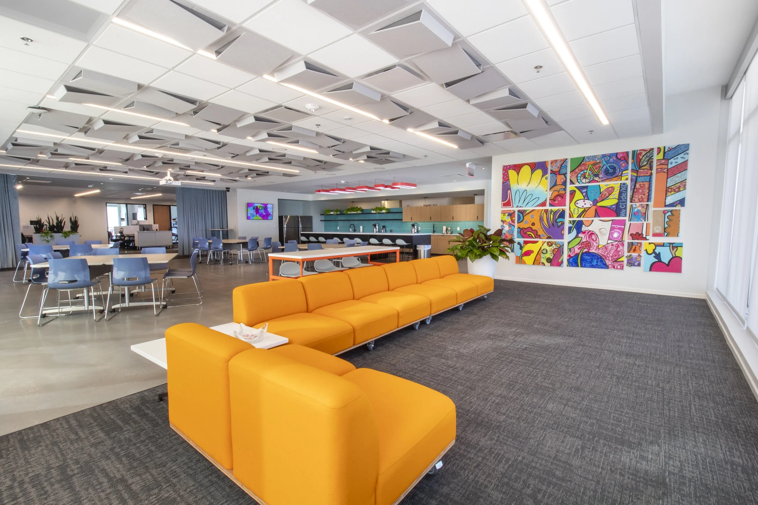 United Way of Greater Kansas City | Office