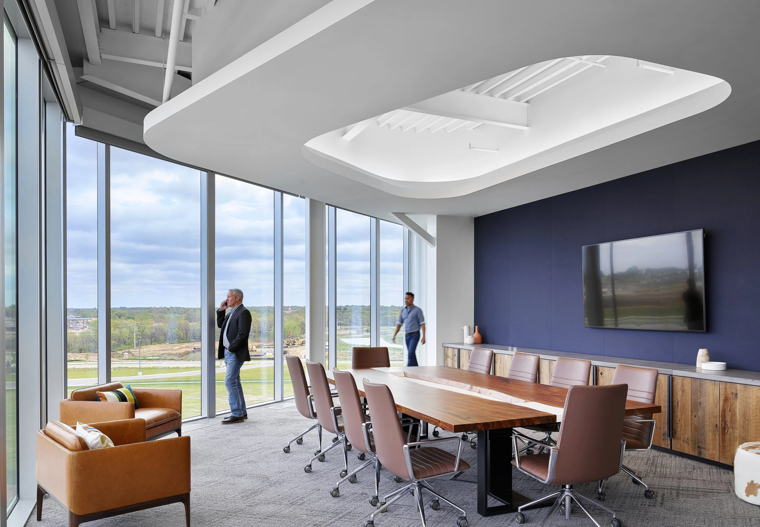 Dairy Farmers of America | Headquarters