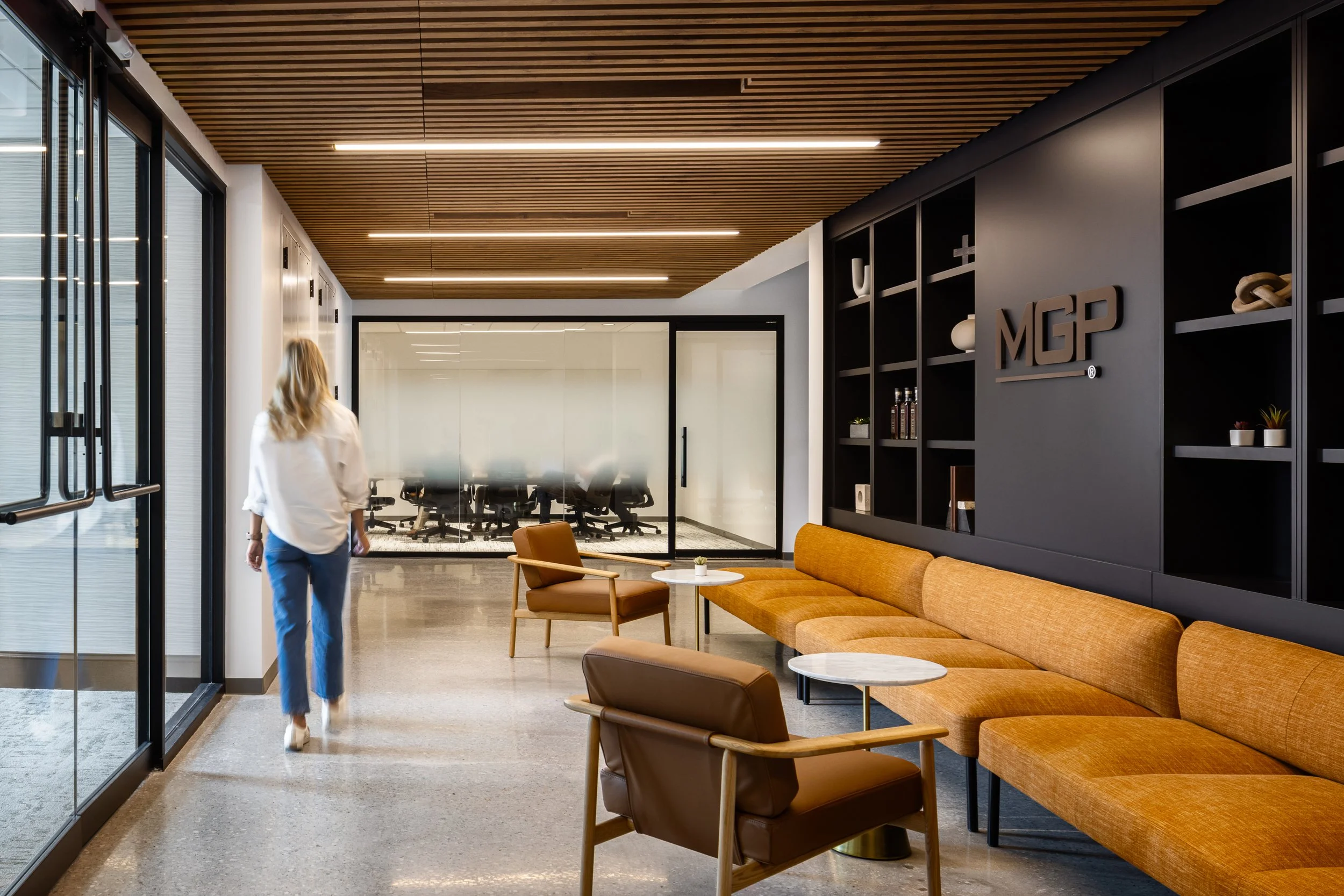 MGP Ingredients | Headquarters