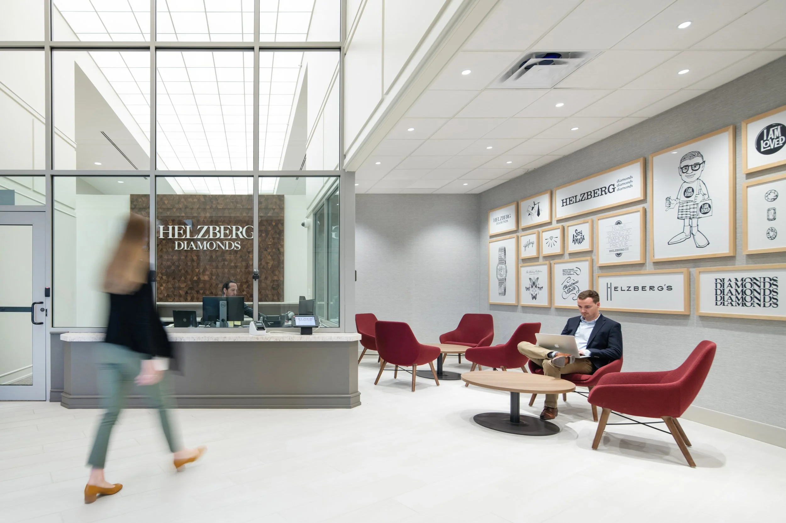 Helzberg Diamonds | Headquarters