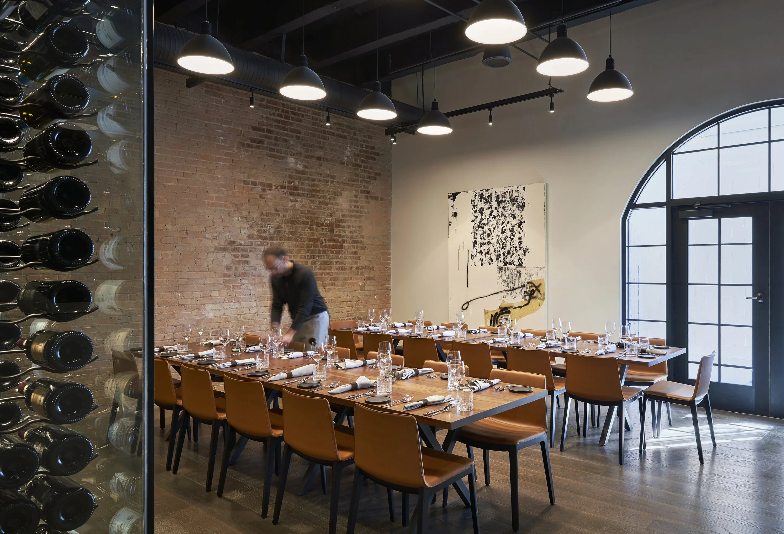 Farina | Kansas City, MO