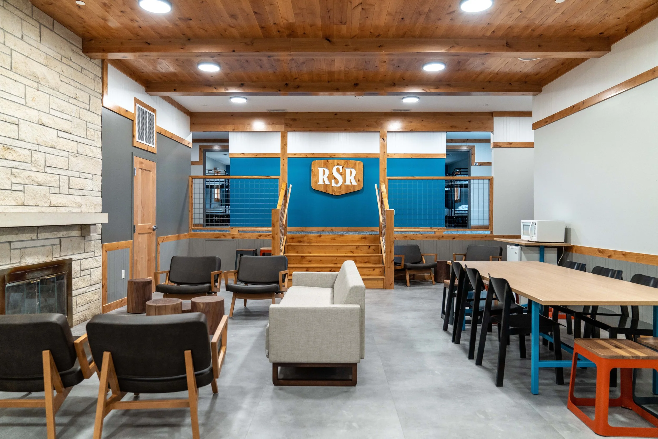 Rock Springs Ranch | Junction City, KS