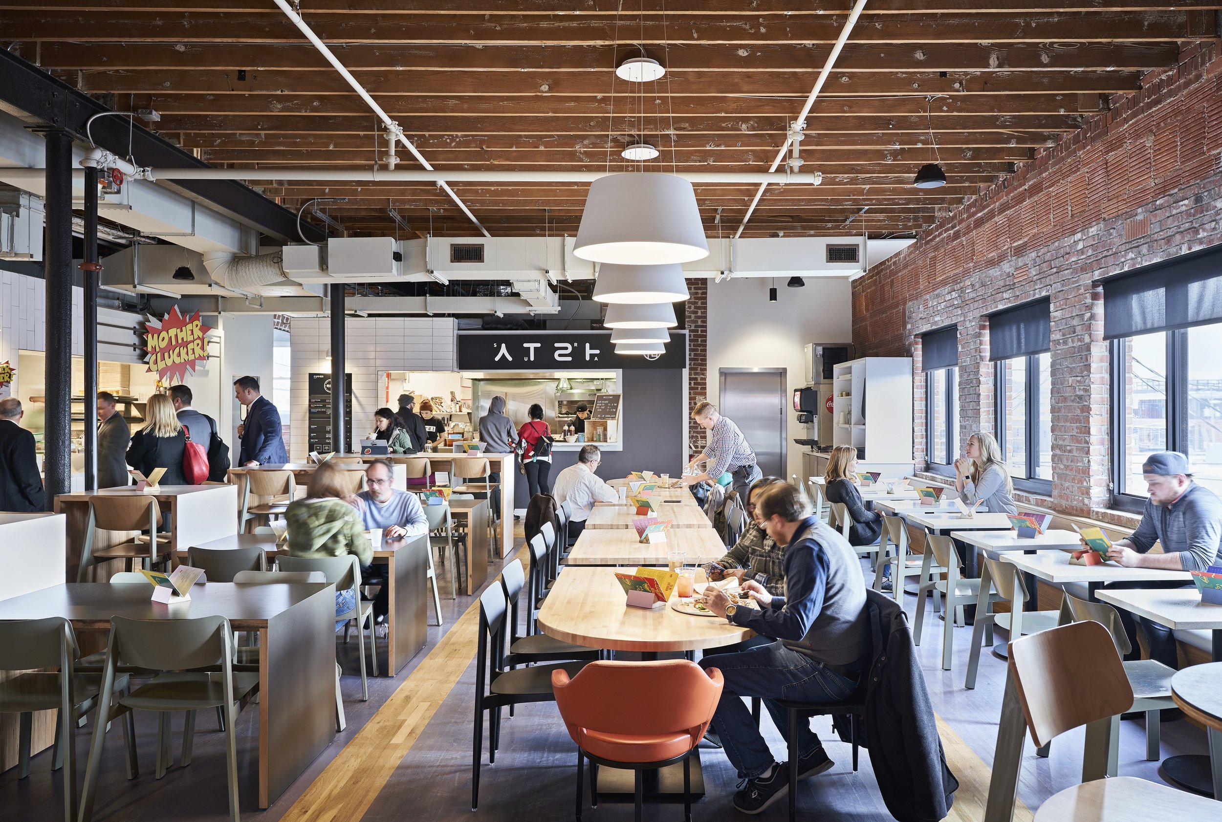 Parlor | Kansas City, MO