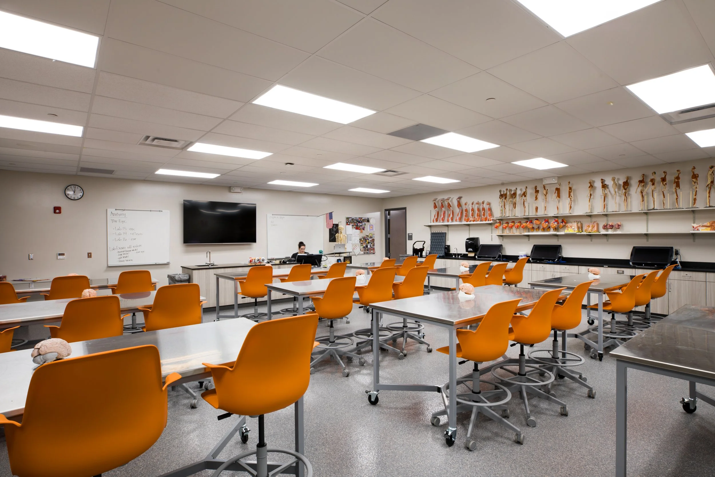 Maize USD 233 | Career Academy