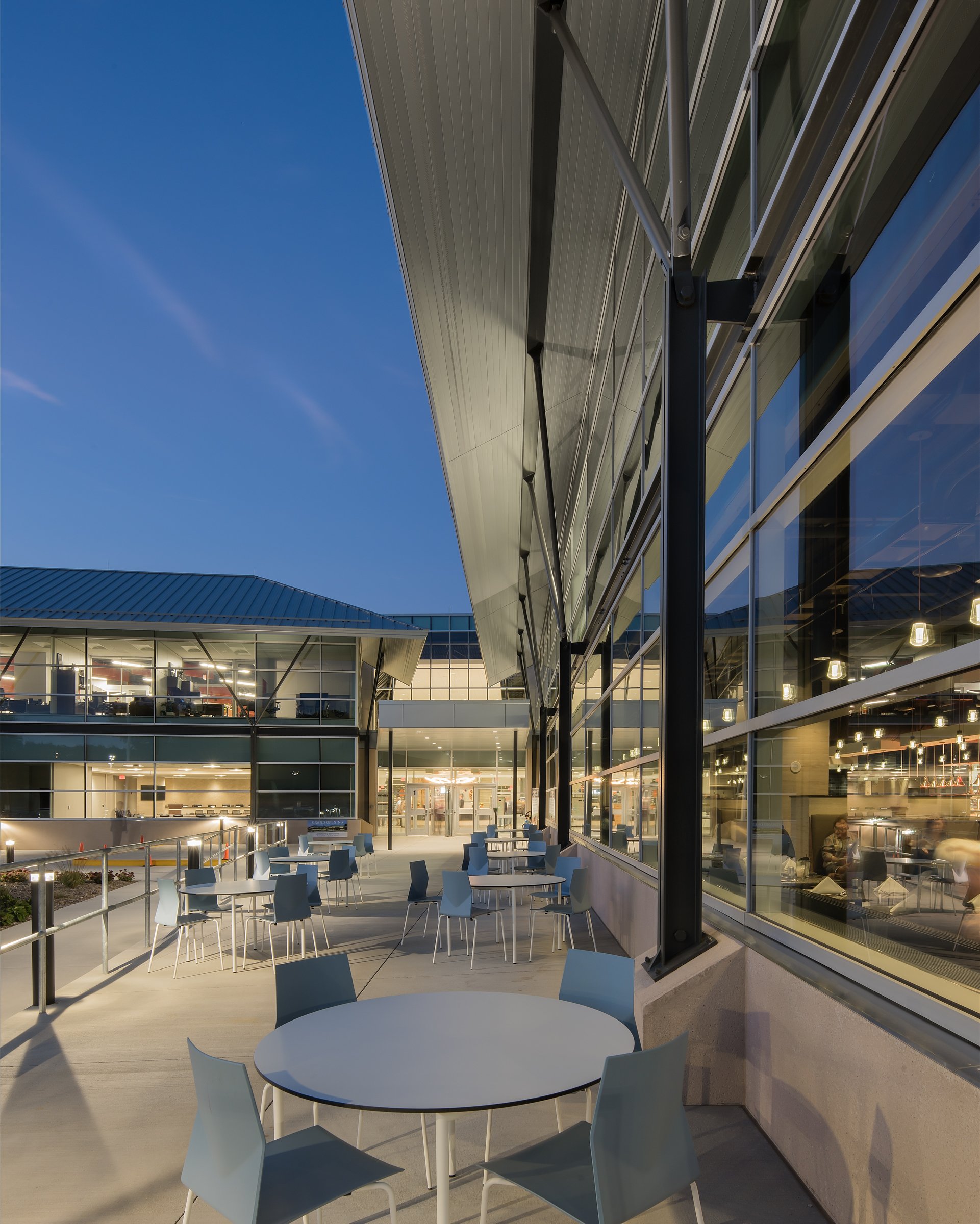 Shawnee Mission School District