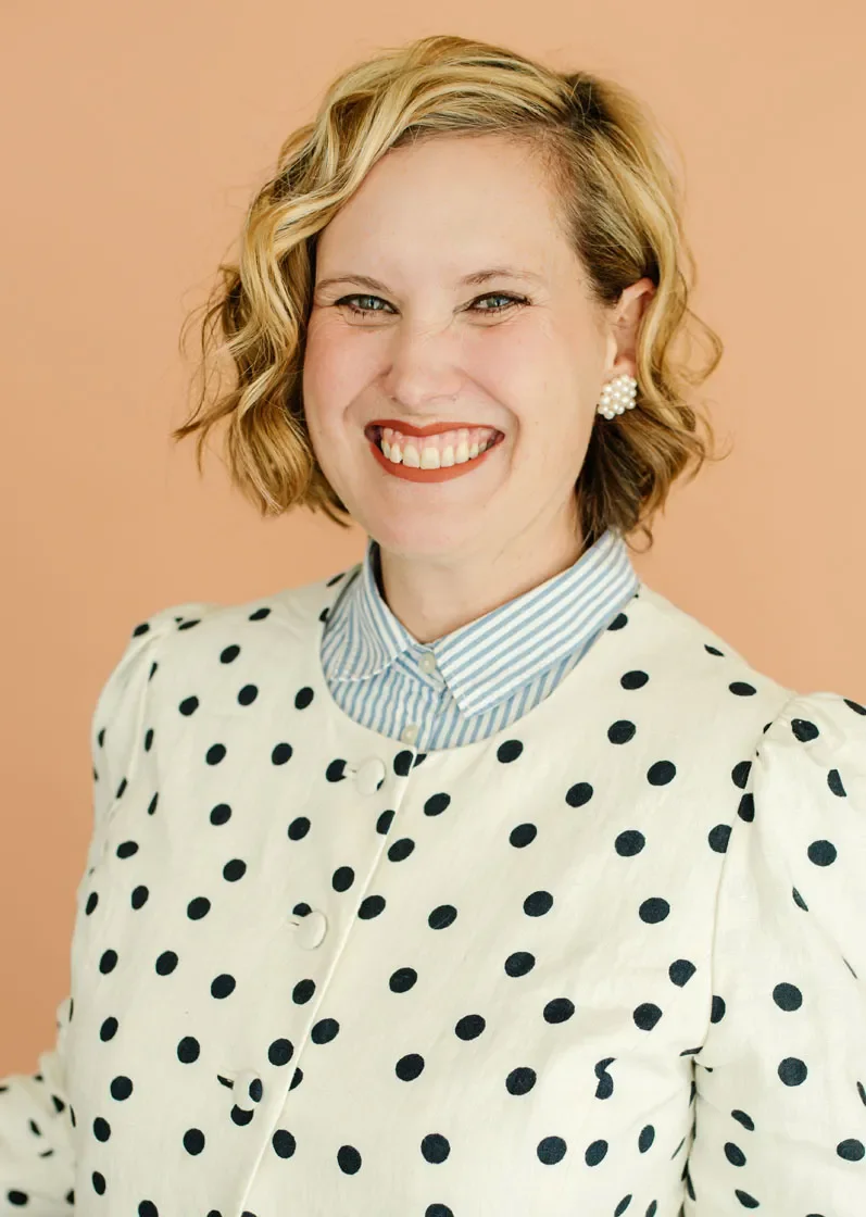 Julie Sayers, Principal at encompas in Kansas City, MO