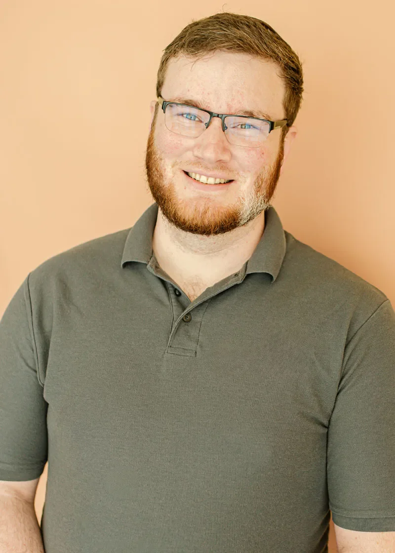 Joel Wienhold