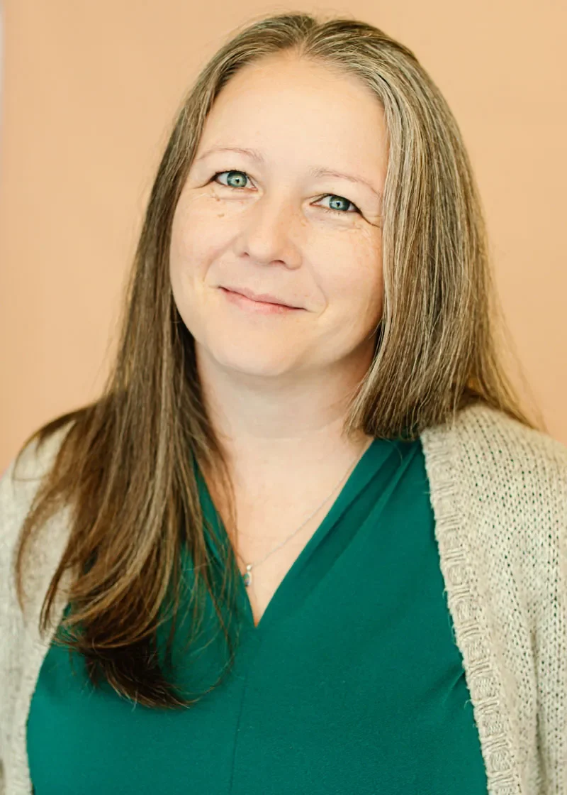 Christa Reinhold