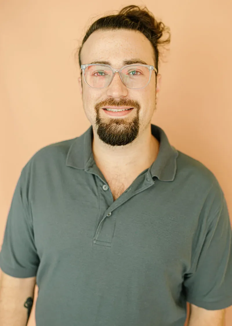 Jacob Torres