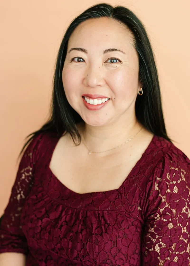Kimi Martinson