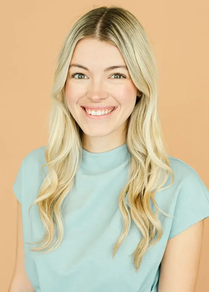 Sarah Murphy