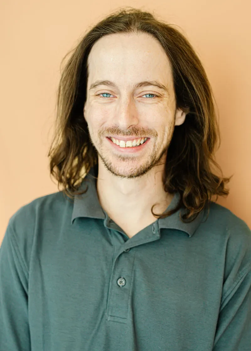Chet Krouse