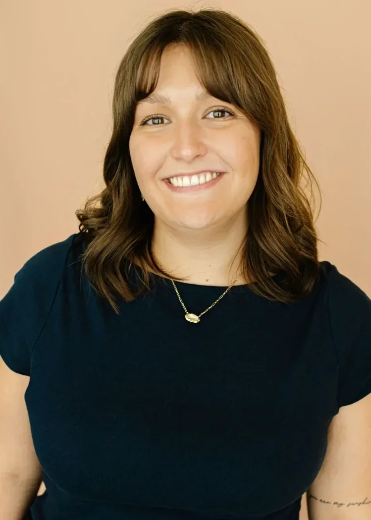 Jillian Cihocki