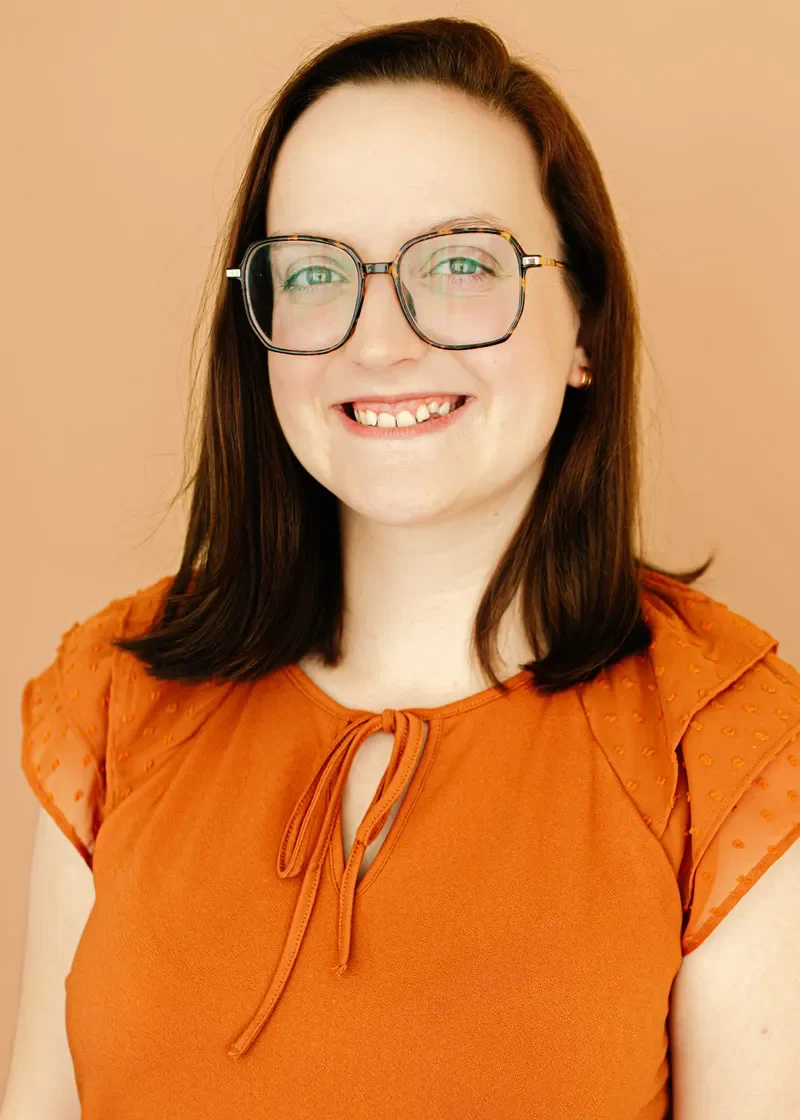 Emily O'Neal