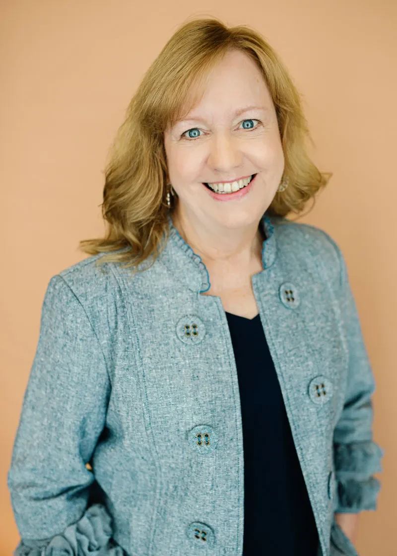 Janice Simpson