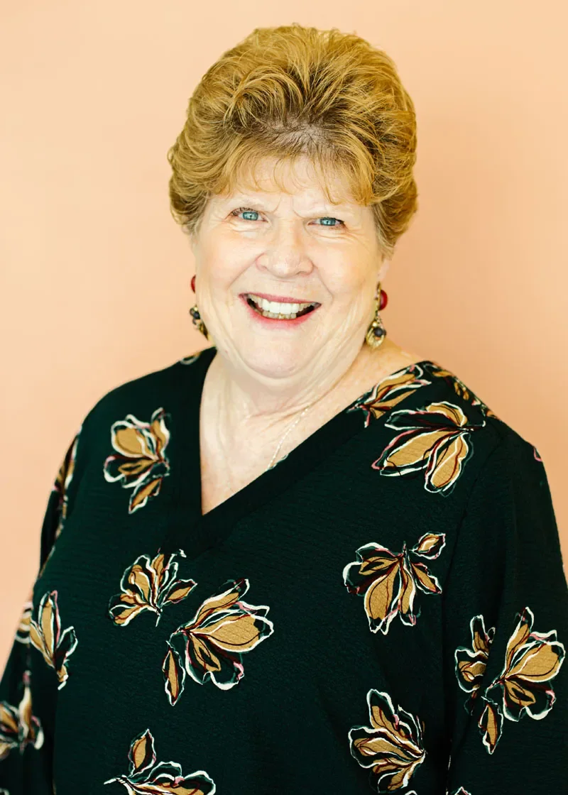 Patty Buell
