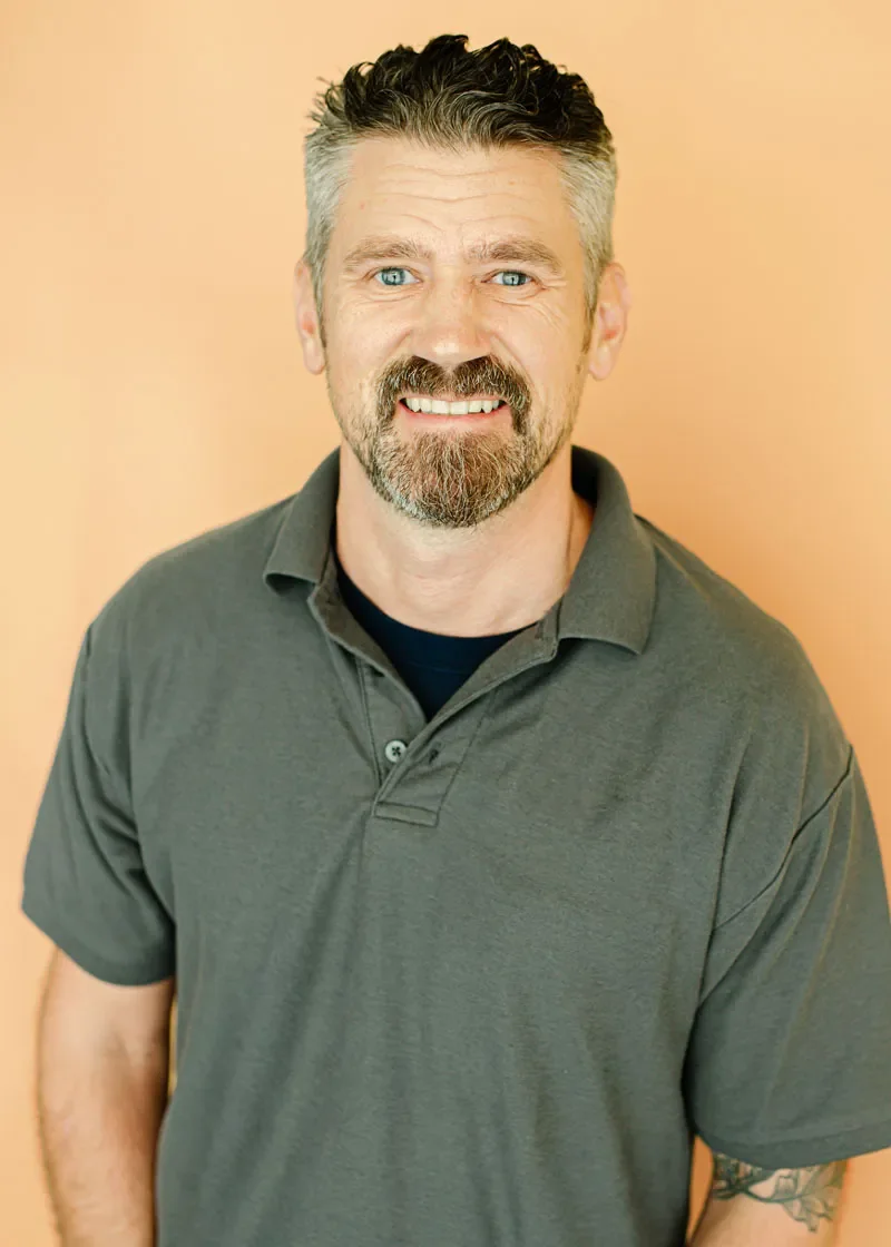 Marshall Upton