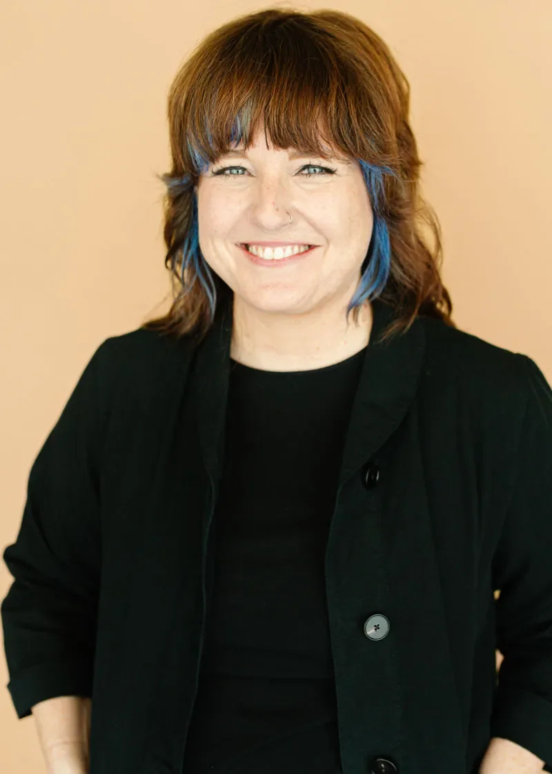 Amy Wright, Principal at encompas in Kansas City, MO
