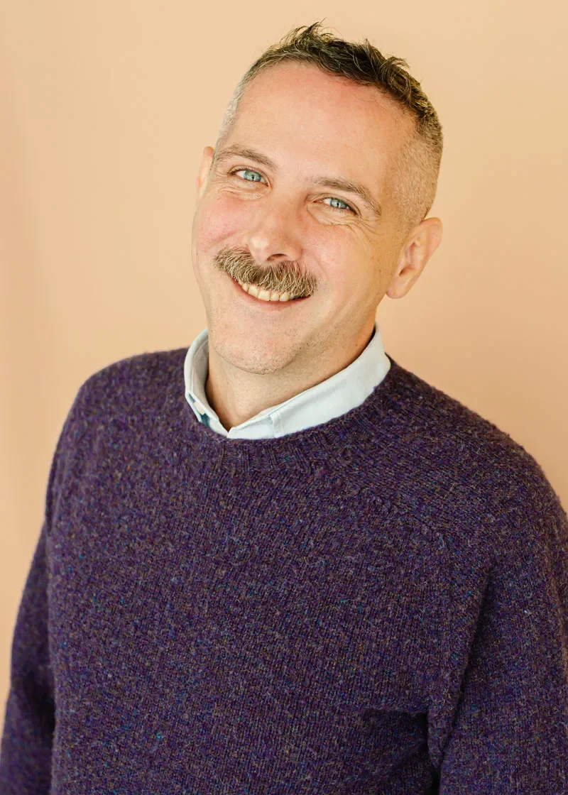 Ian Crawford