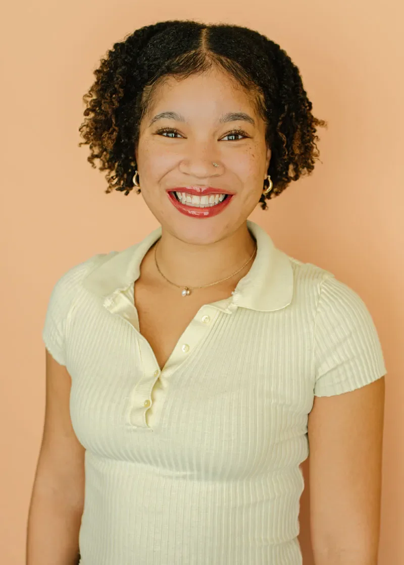 Iyana Blunt