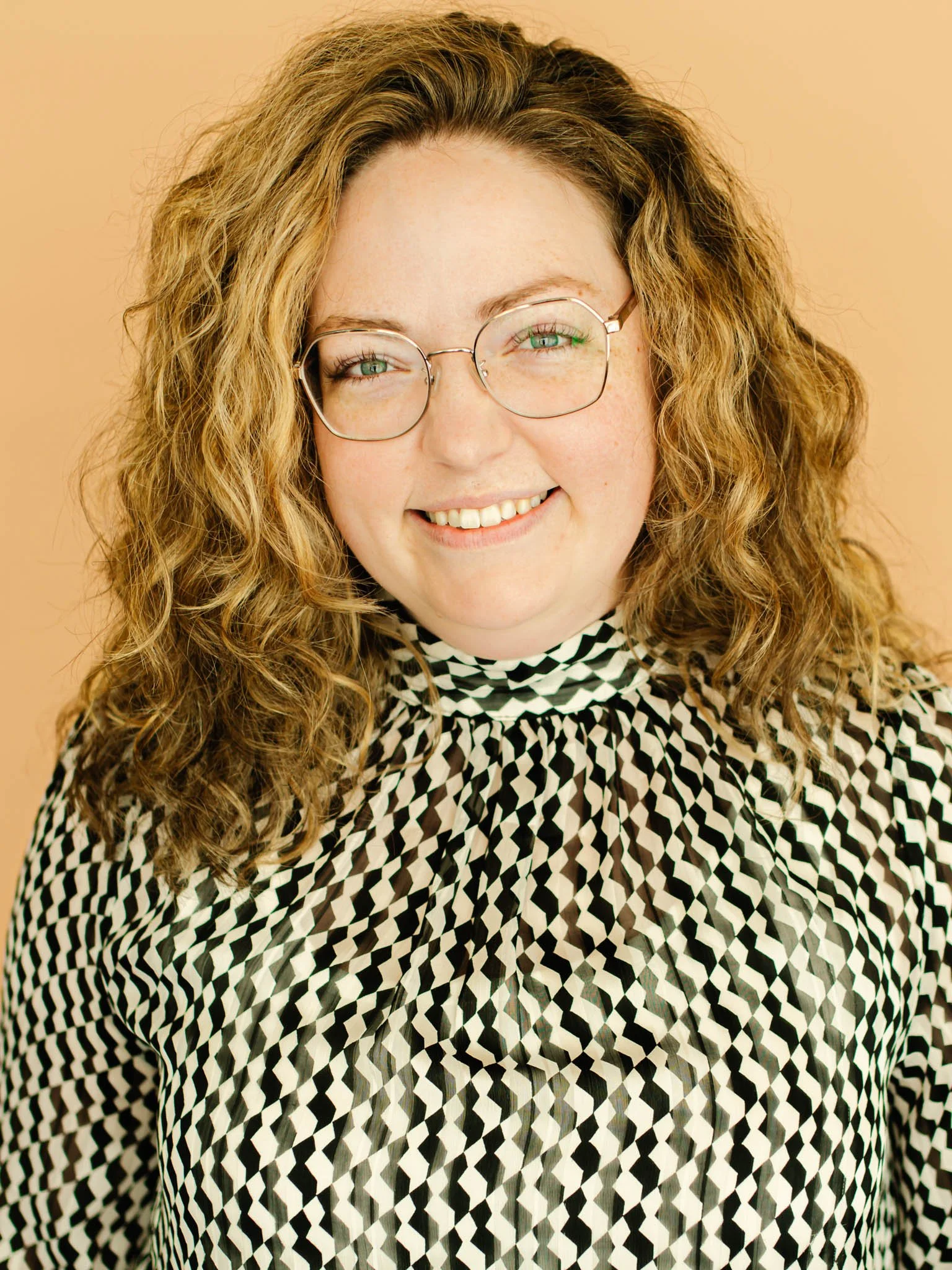 Carole Ollivierre, COMMUNICATIONS + BRAND DIRECTOR