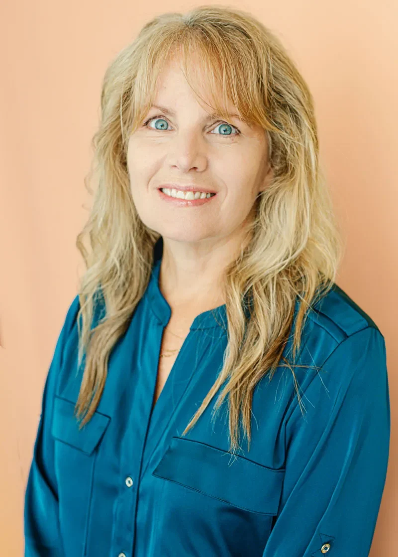 Susan Kidd, Principal at encompas in Kansas City, MO