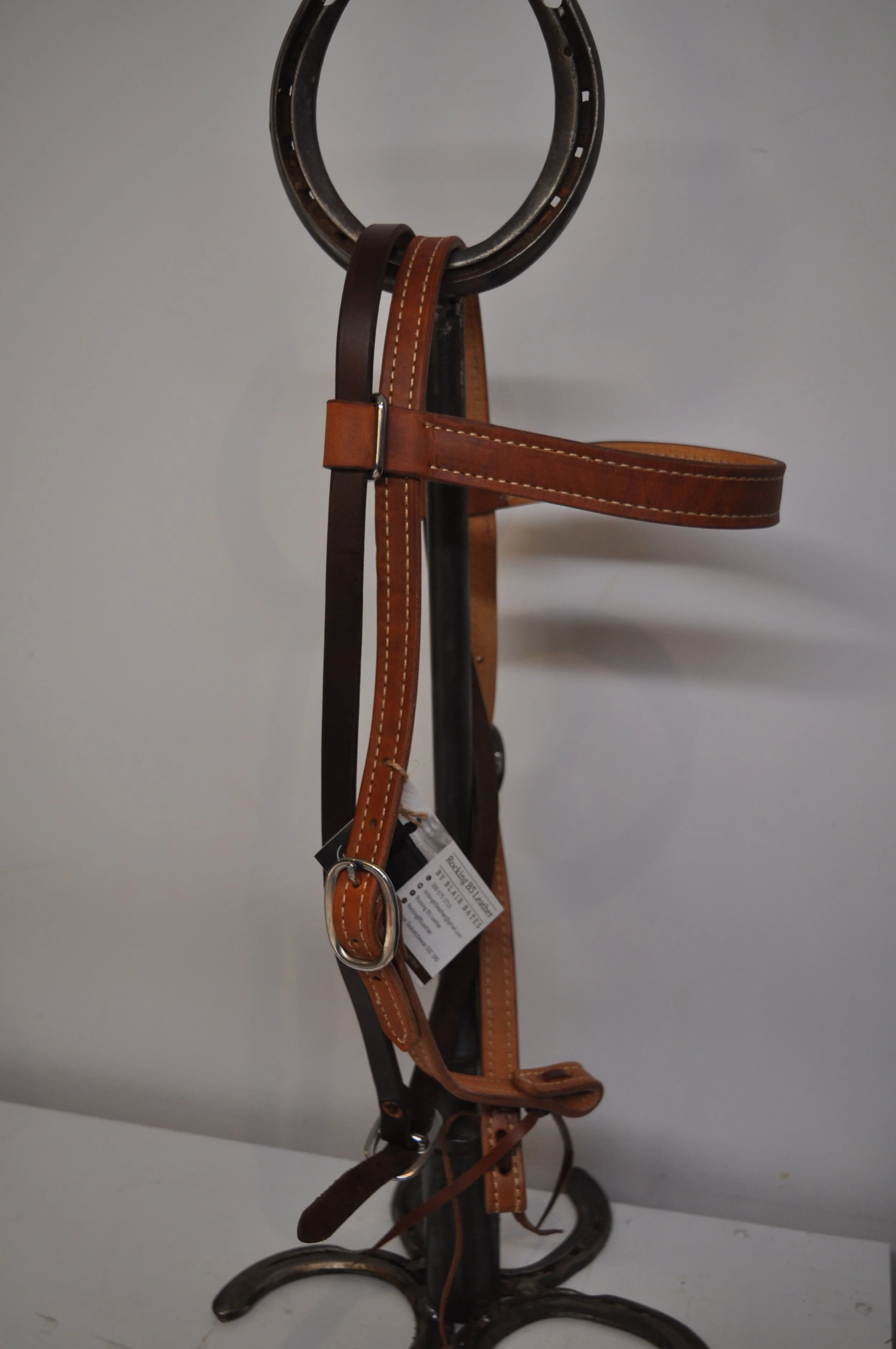 Headstalls