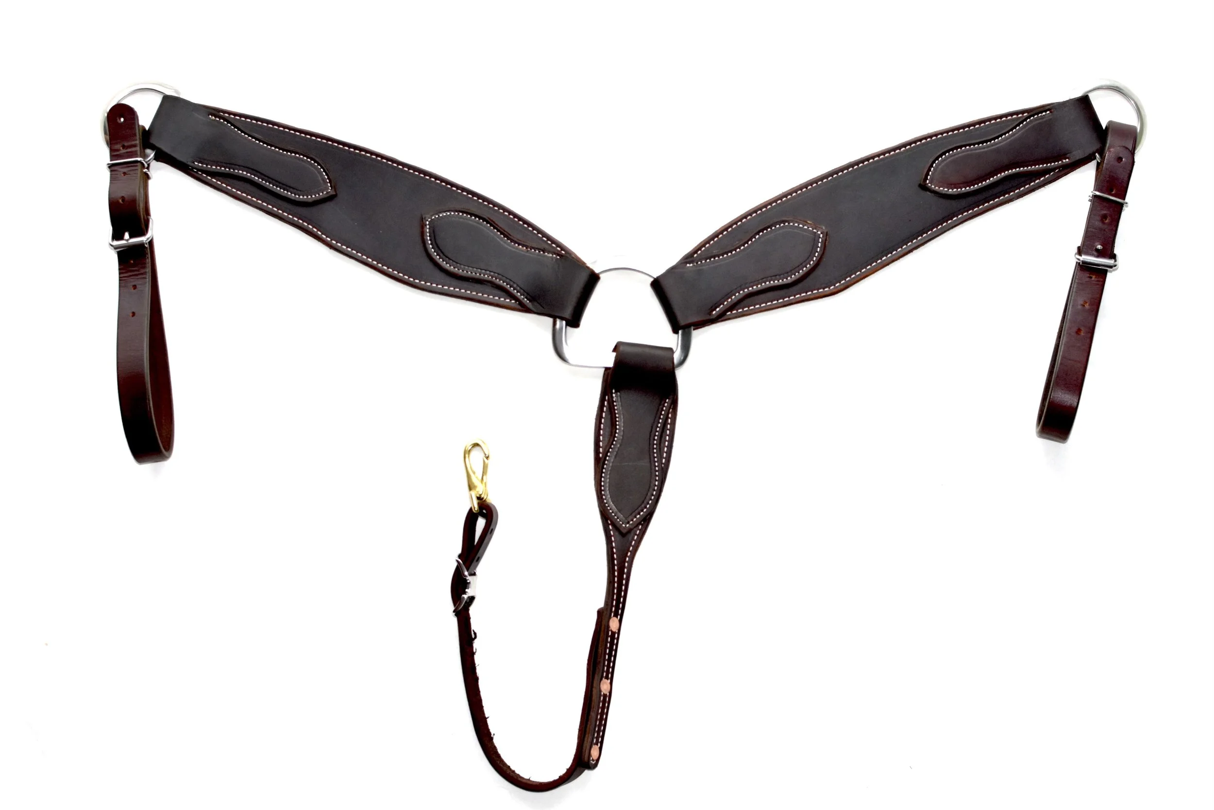 Breast Collar