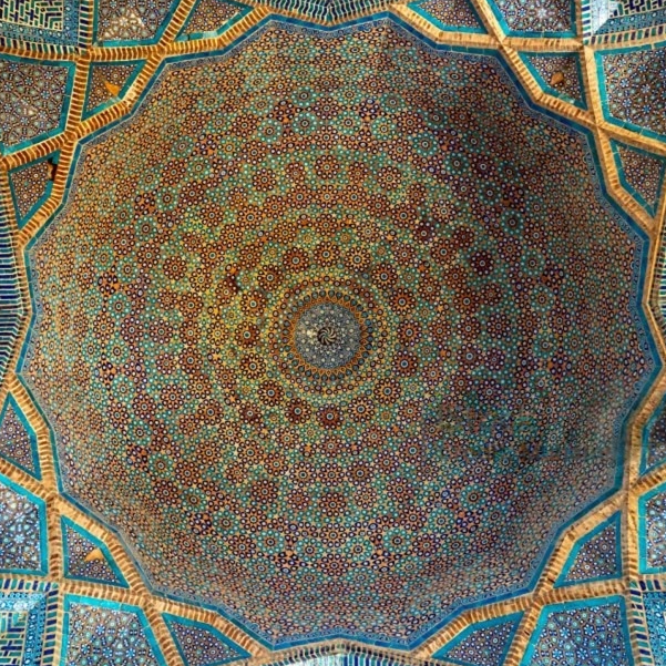 Maqam and meaning