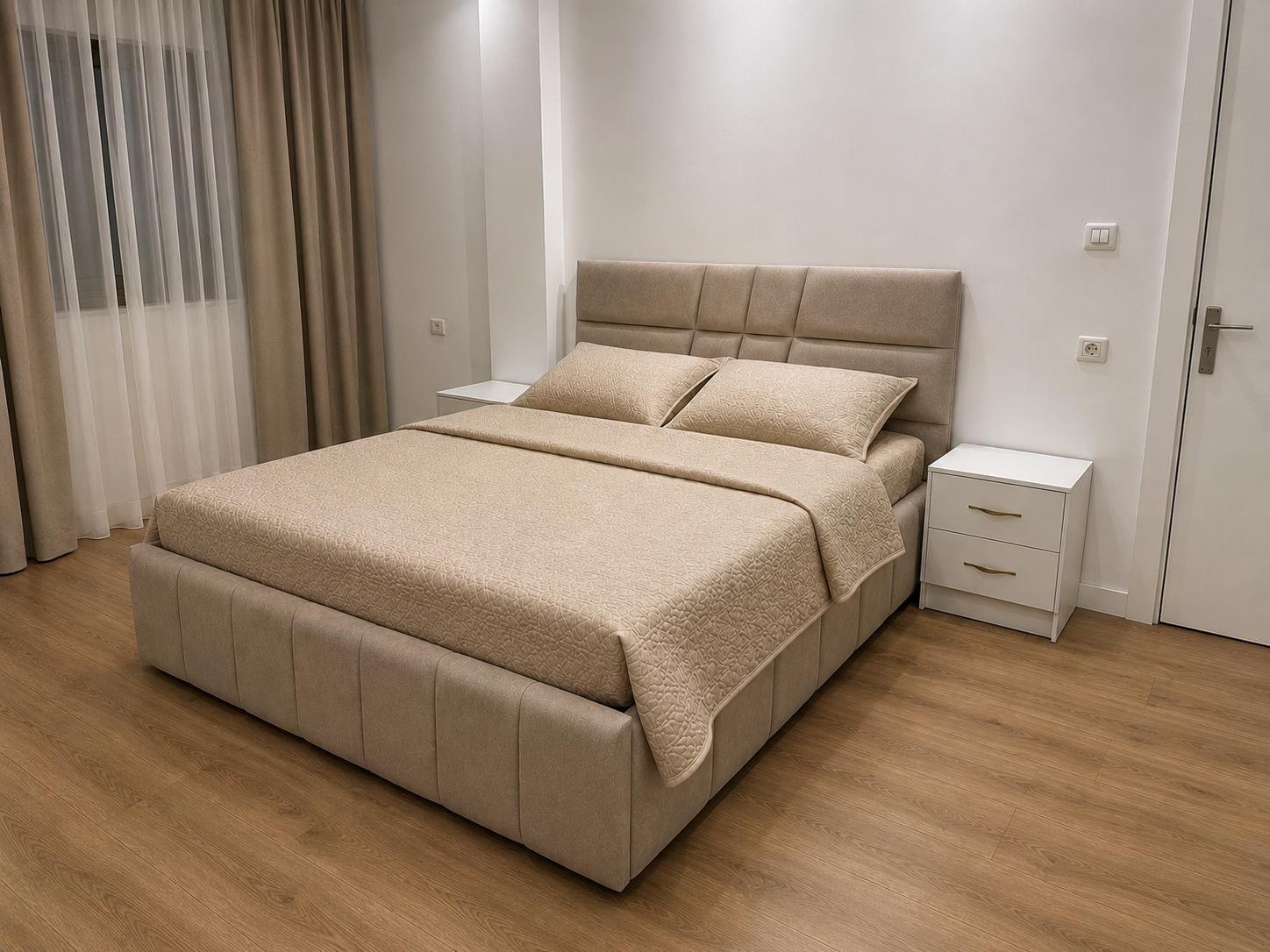 Complete Bedroom