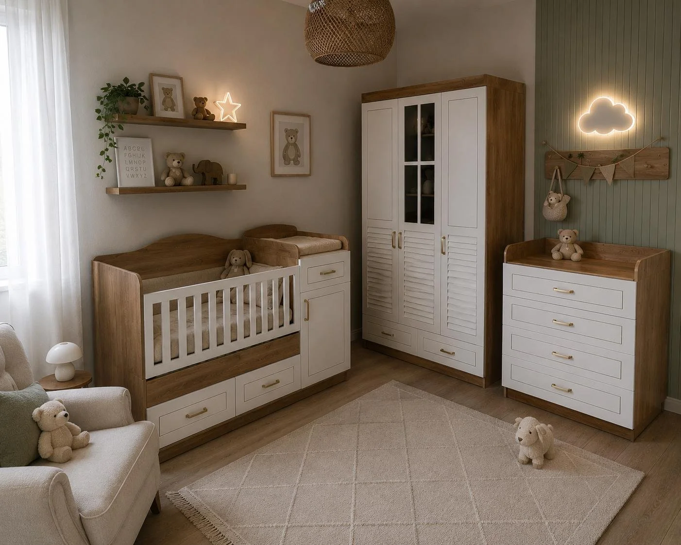 Kids Room