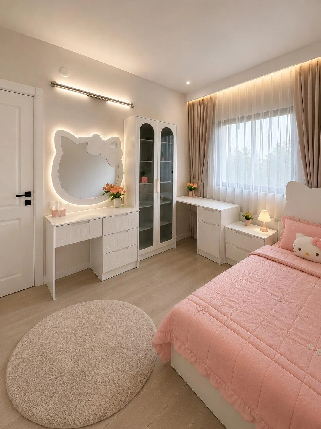 Kids Room
