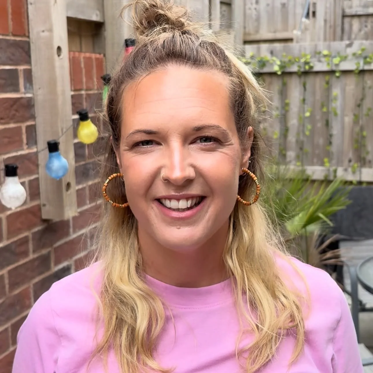 If you&rsquo;re worried about looking overdone or not yourself, I got you! 
I have the honour of doing my besties wedding make-up next year 🤩 she doesn&rsquo;t wear any make-up day-to-day so when I visited her last month, we had a go at her make-up 