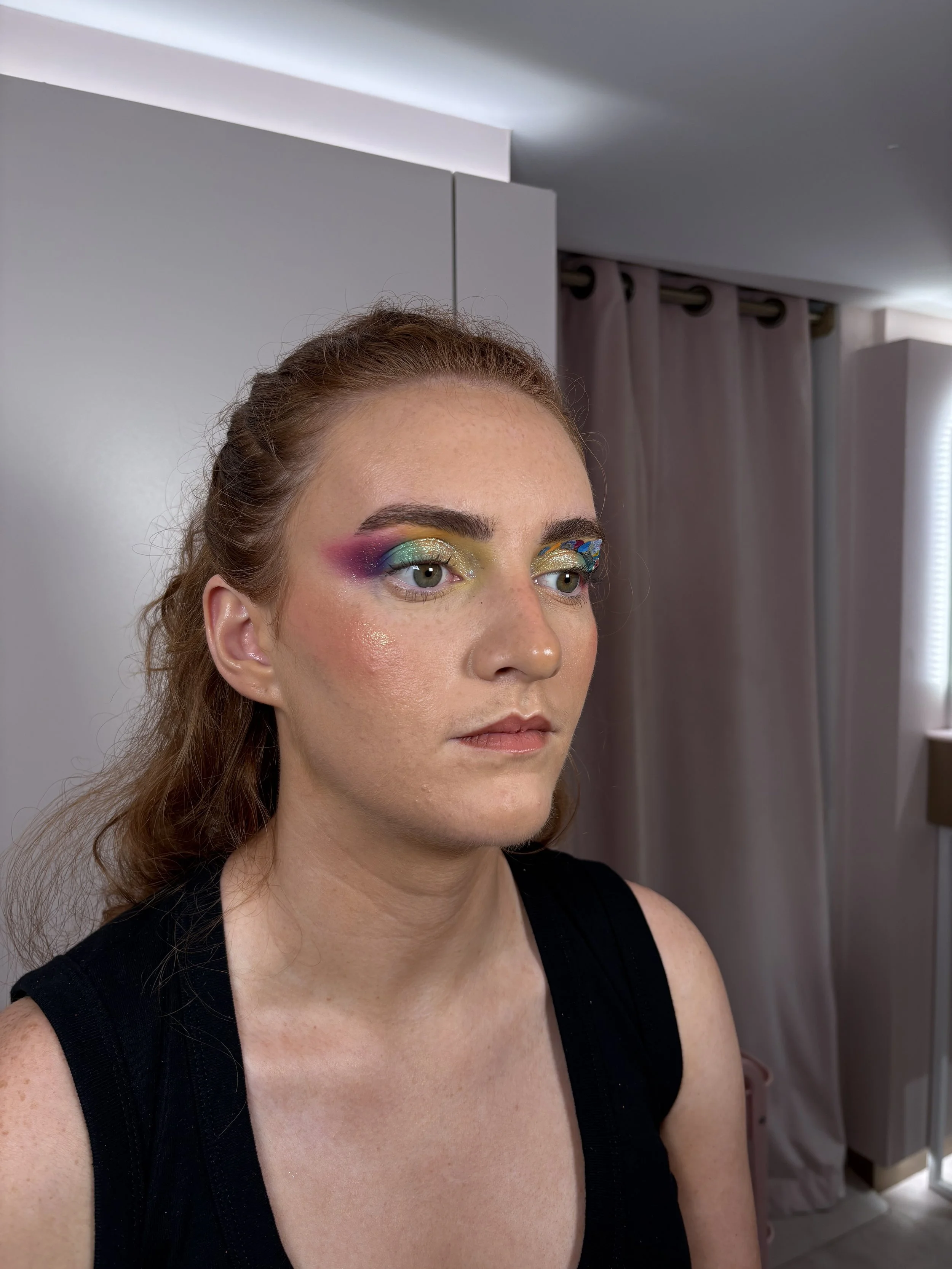 Colour