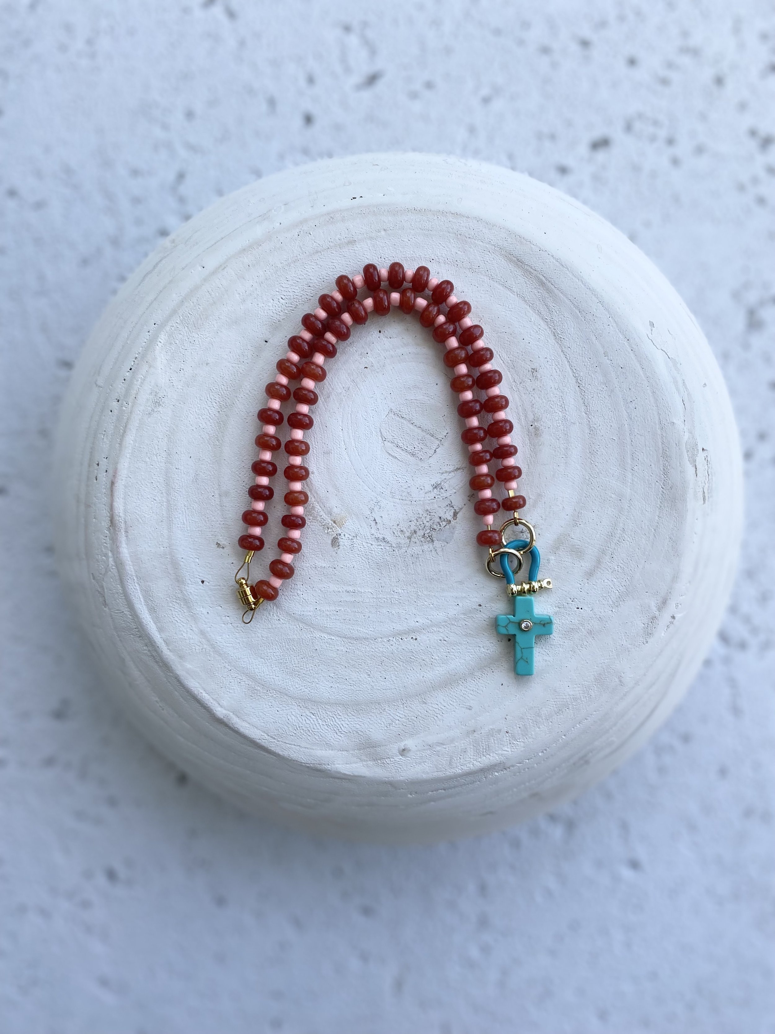 Earth Angel 17"