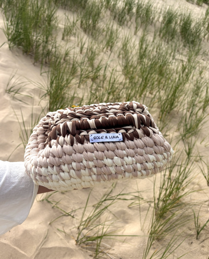 The Penelope Clutch