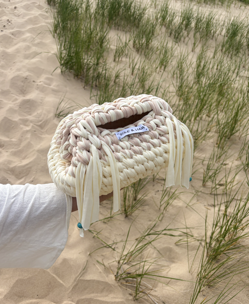 The Sadie Clutch