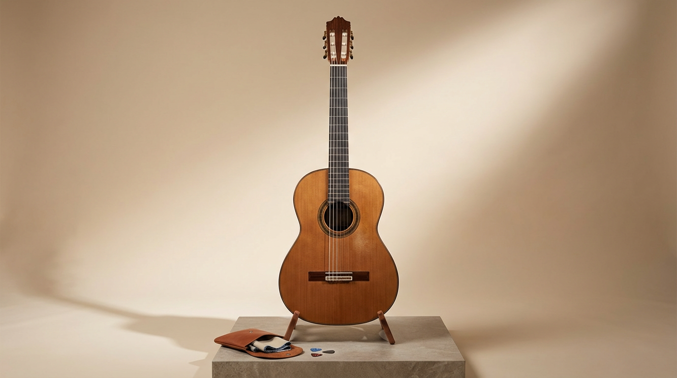 Classical Guitar
