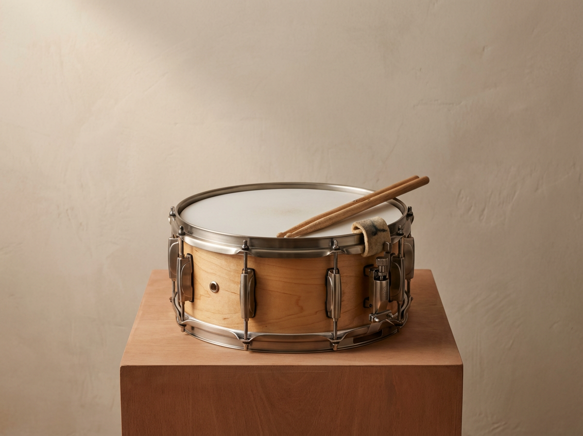Snare Drum