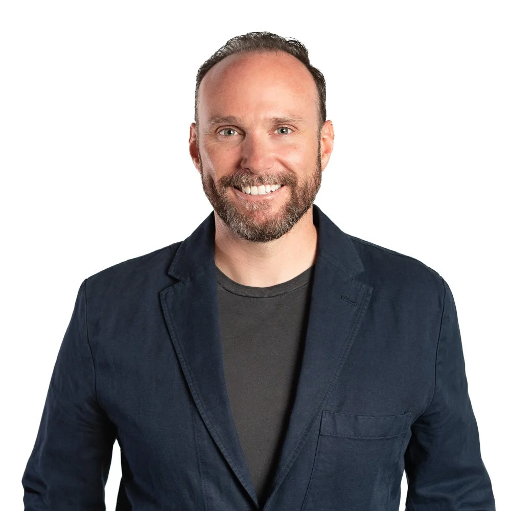 Adam Harding, AIA, founder and design principal of Adam Harding Architecture, Denver