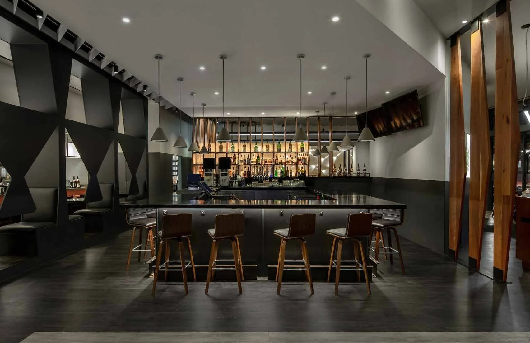 Hapa Sushi Cherry Creek North