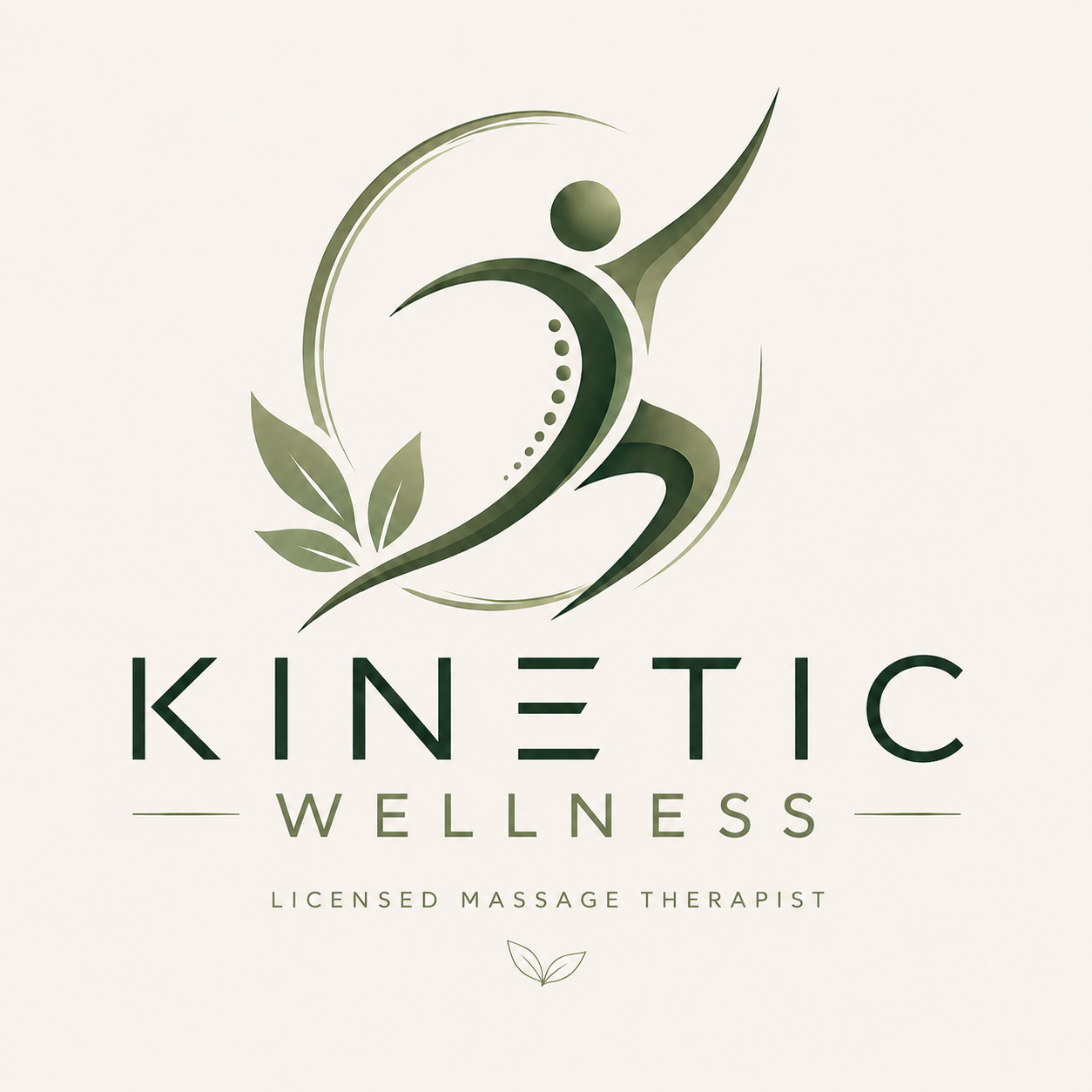 Kinetic Wellness Massage Therapy