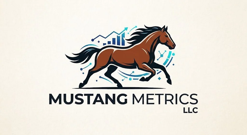 Mustang Metrics LLC