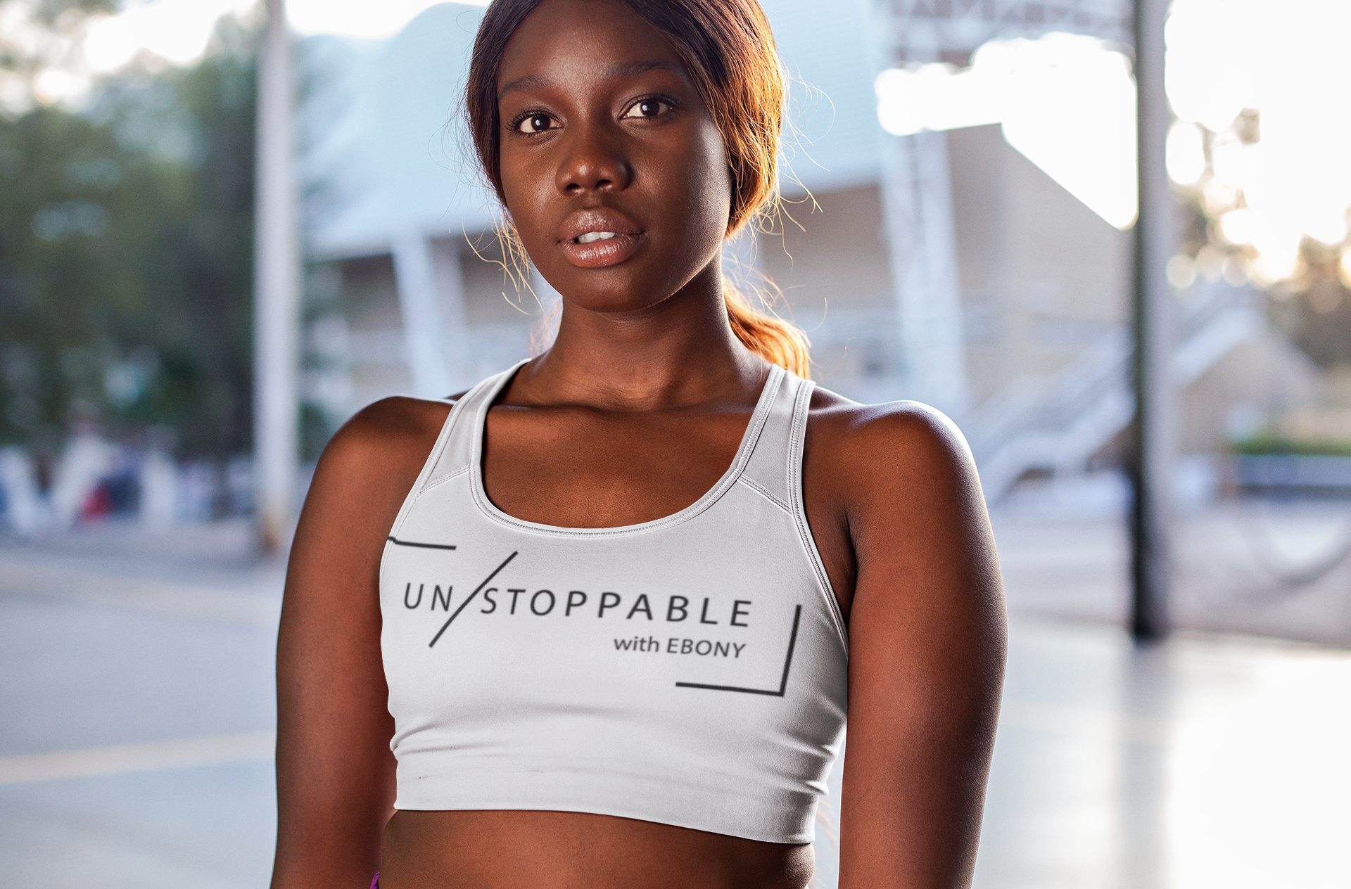 Ebony Stepp