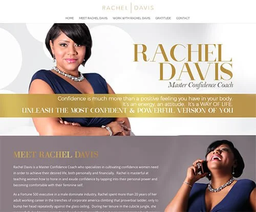 Rachel Davis