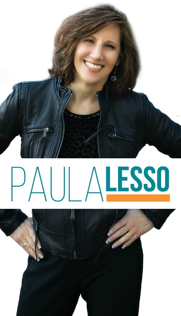 Paula Lesso