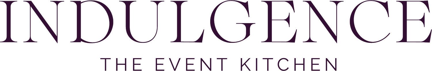 Indulgence at The Event Kitchen | Luxury Event Catering, Oxfordshire