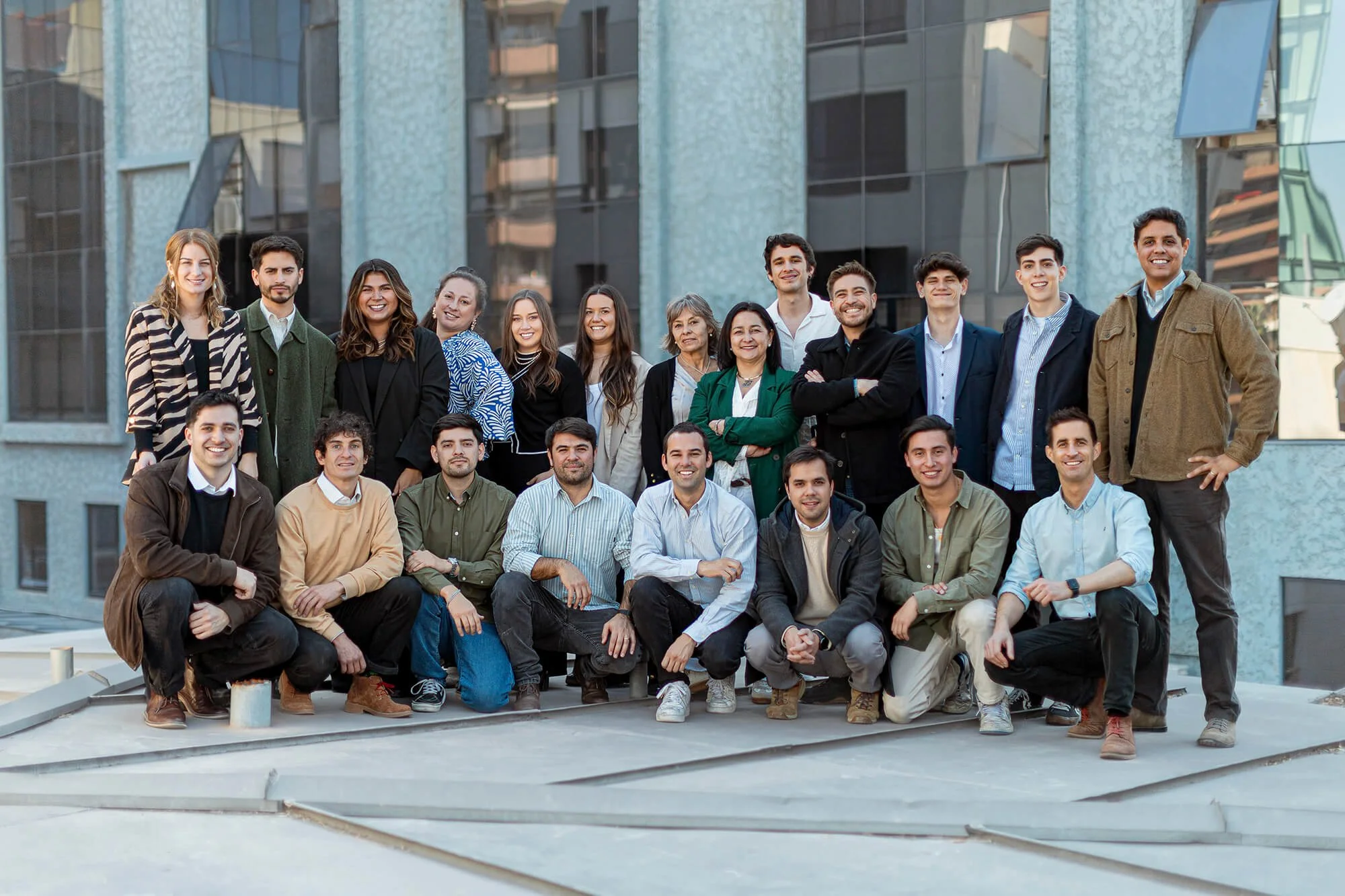flipeame-equipo