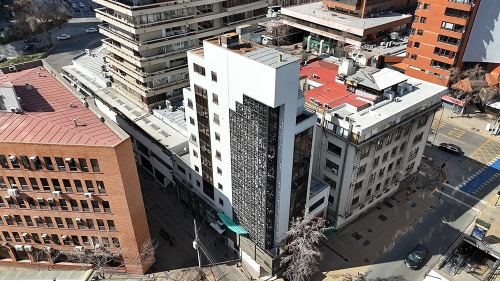 Flipeame proyecto edificio liguria
