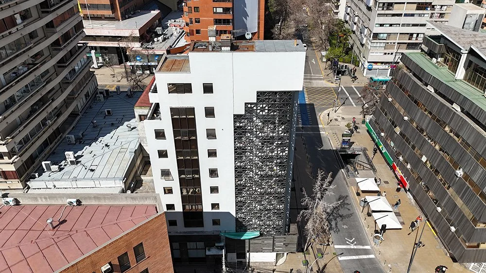 Flipeame proyecto edificio liguria